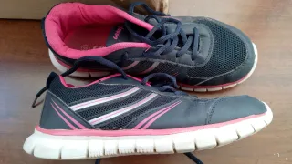 Scarpe ginnastica Goodyear bambina tg 36