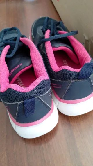 Scarpe ginnastica Goodyear bambina tg 36