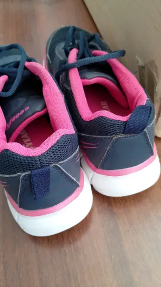 Scarpe ginnastica Goodyear bambina tg 36