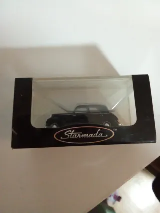 Coches a escala 1:87