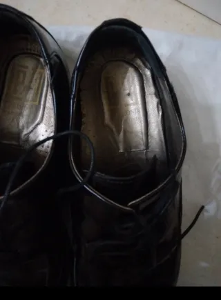 Scarpe eleganti Carlo Pignatelli Uomo 43