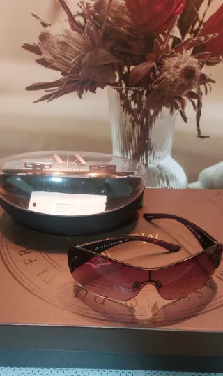 Gafas de sol Armani Exchange