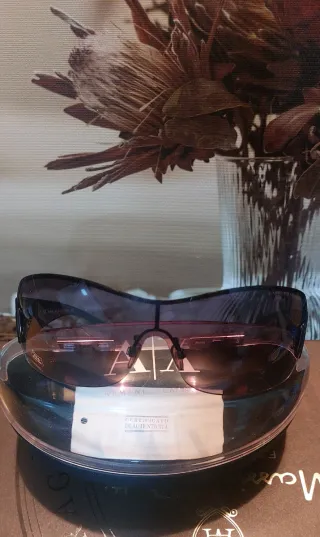 Gafas de sol Armani Exchange