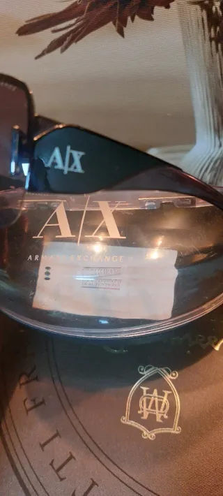 Gafas de sol Armani Exchange