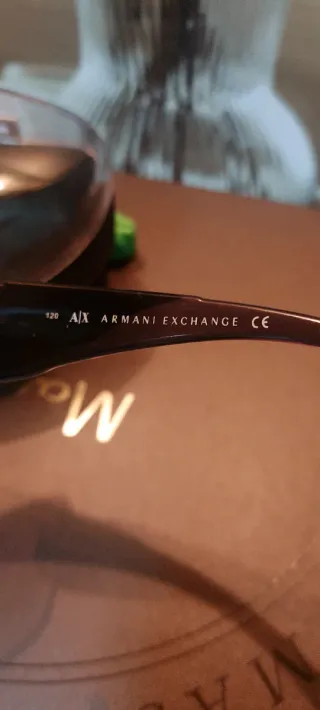 Gafas de sol Armani Exchange