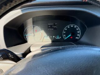 Ford Transit Custom 2019