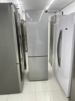 Nevera Samsung Combi