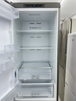 Nevera Samsung Combi