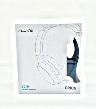 Auriculares Flux's Orión Inalámbricos