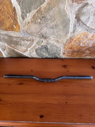 Manillar Bici AFX Aluminio