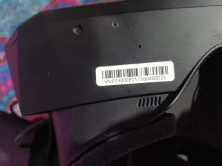 Pimax Crystal Light VR