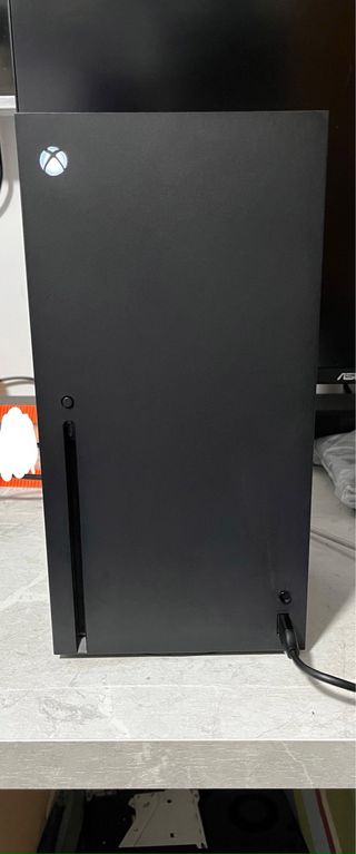 Xbox Series X 1TB SSD