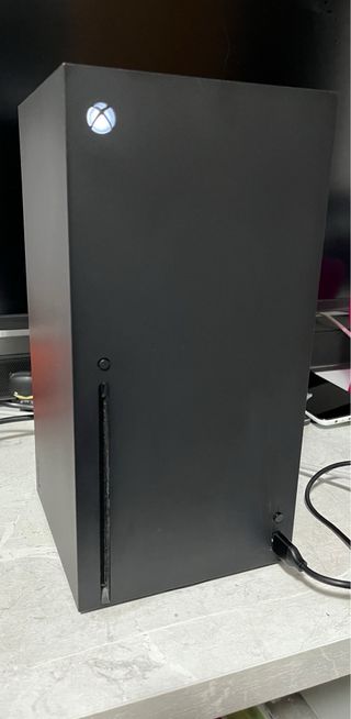 Xbox Series X 1TB SSD