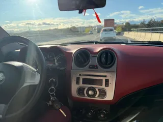 Alfa Romeo MiTO 2011