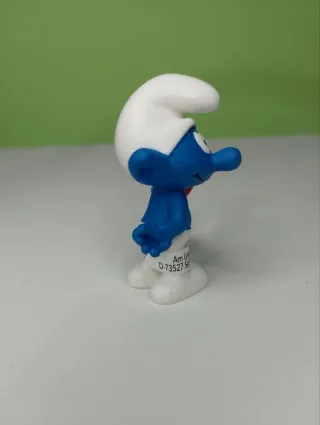 20817 Pitufo Schleich Smurf con cuore