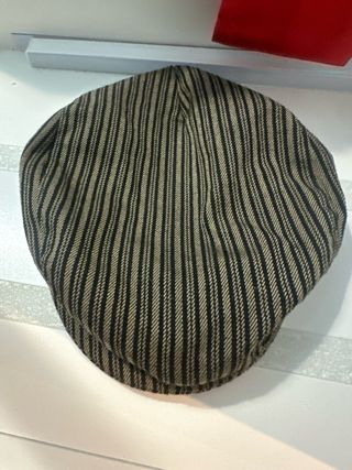 Traje de gitano niño T6