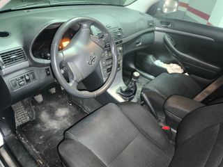 Toyota Avensis 2007