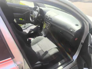 Toyota Avensis 2007