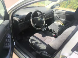 Toyota Avensis 2007