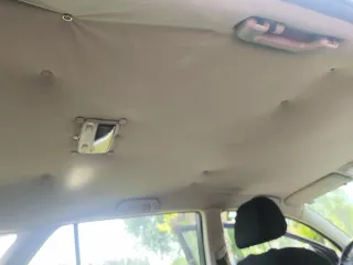 Toyota Avensis 2007