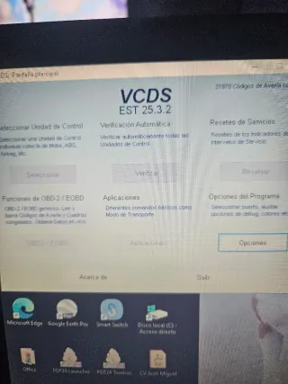 Vagcom. 25.2 de ross tech