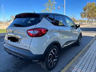 Renault Captur 2015
