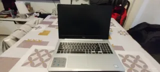 Lote 2 Portátiles (HP i7 G7 + Dell i3) | Ideal Téc