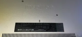 Lote 2 Portátiles (HP i7 G7 + Dell i3) | Ideal Téc