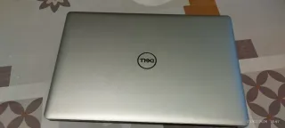 Lote 2 Portátiles (HP i7 G7 + Dell i3) | Ideal Téc