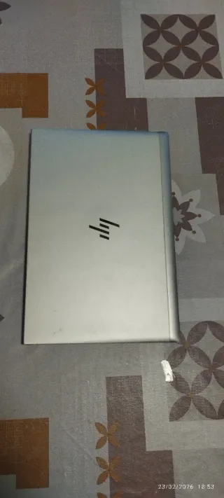 Lote 2 Portátiles (HP i7 G7 + Dell i3) | Ideal Téc