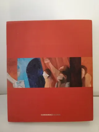 Rogério Ribeiro uma monografia