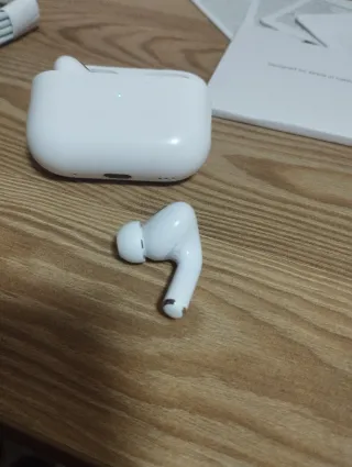 Airpods Pro 2da Generación
