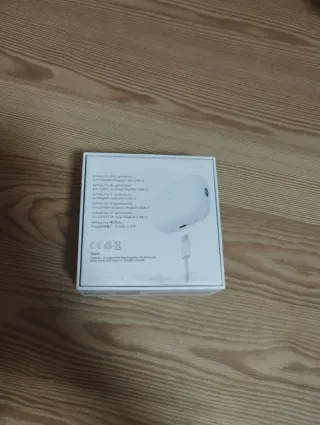 Airpods Pro 2da Generación