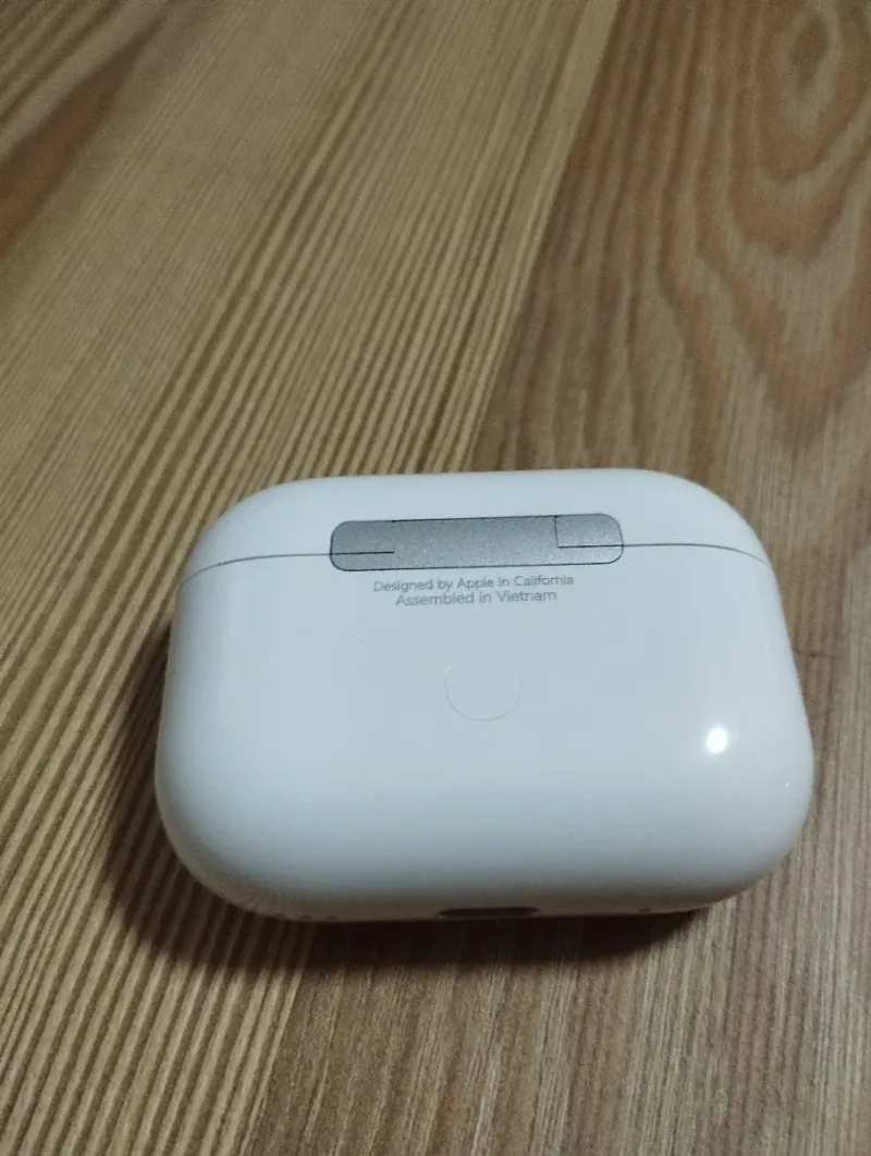 Airpods Pro 2da Generación (negociable) afbeelding 4