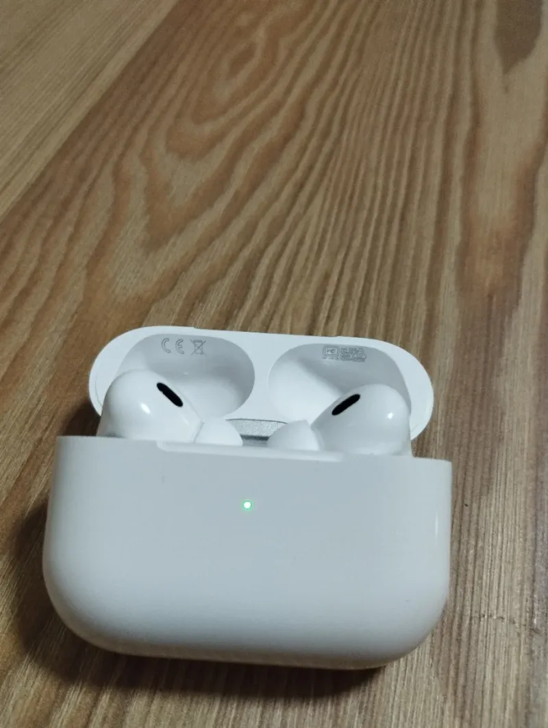 Airpods Pro 2da Generación (negociable) afbeelding 5