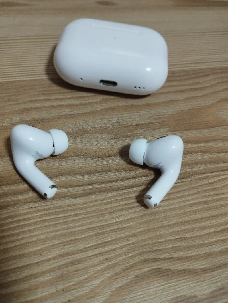 Airpods Pro 2da Generación (negociable) afbeelding 7