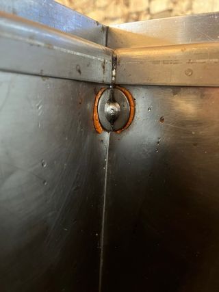 Extractor Miel y Banco Desopercular Lega