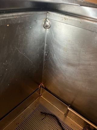 Extractor Miel y Banco Desopercular Lega