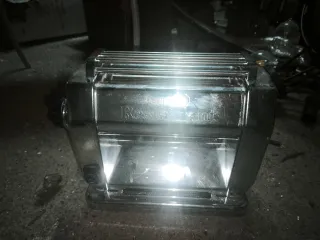 Laminadora Pasta Imperial Restaurant Profesional