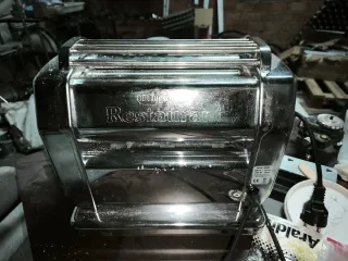 Laminadora Pasta Imperial Restaurant Profesional