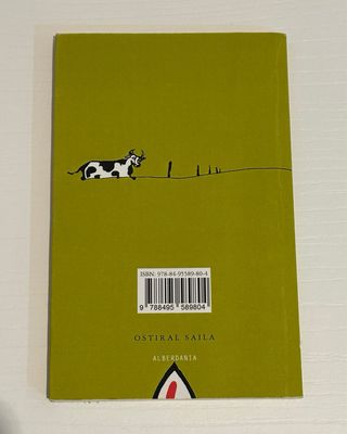 Kutsidazu bidea, Ixabel