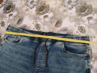 TEJANO ELASTICO PARA HOMBRE