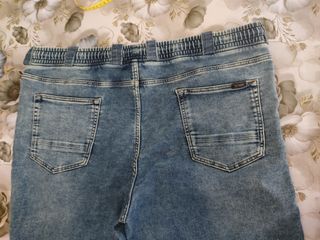 TEJANO ELASTICO PARA HOMBRE