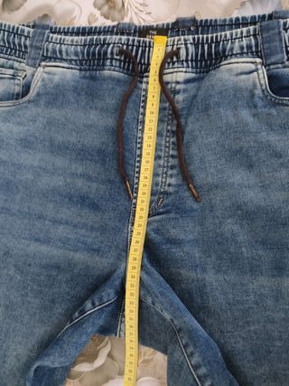 TEJANO ELASTICO PARA HOMBRE