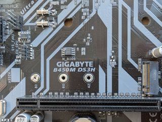 Pack Francisco: Placa Base, Gráfica y CPU