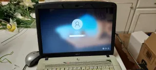 Acer Aspire 5715Z Portatile 15 pollici