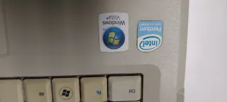 Acer Aspire 5715Z Portatile 15 pollici