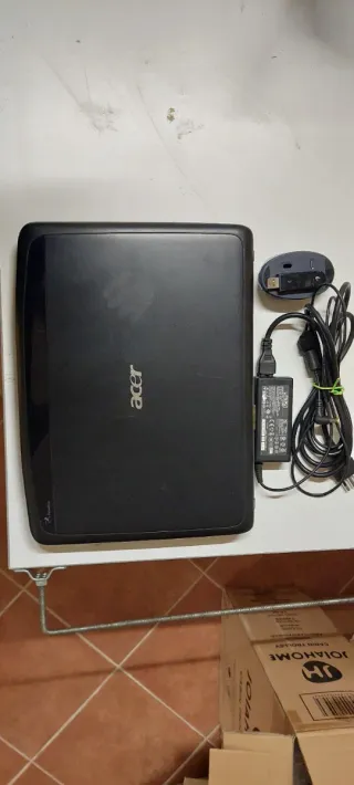 Acer Aspire 5715Z Portatile 15 pollici