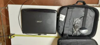Acer Aspire 5715Z Portatile 15 pollici