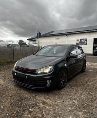 STOCK GOLF GTI/R